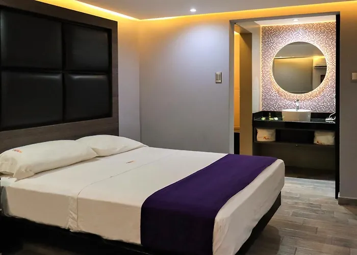 Auto- Playa LindaHotel Playa