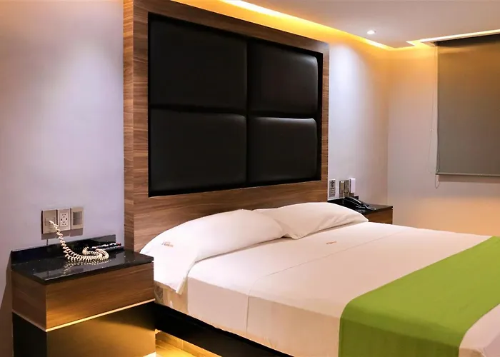 Auto- Playa LindaHotel Playa